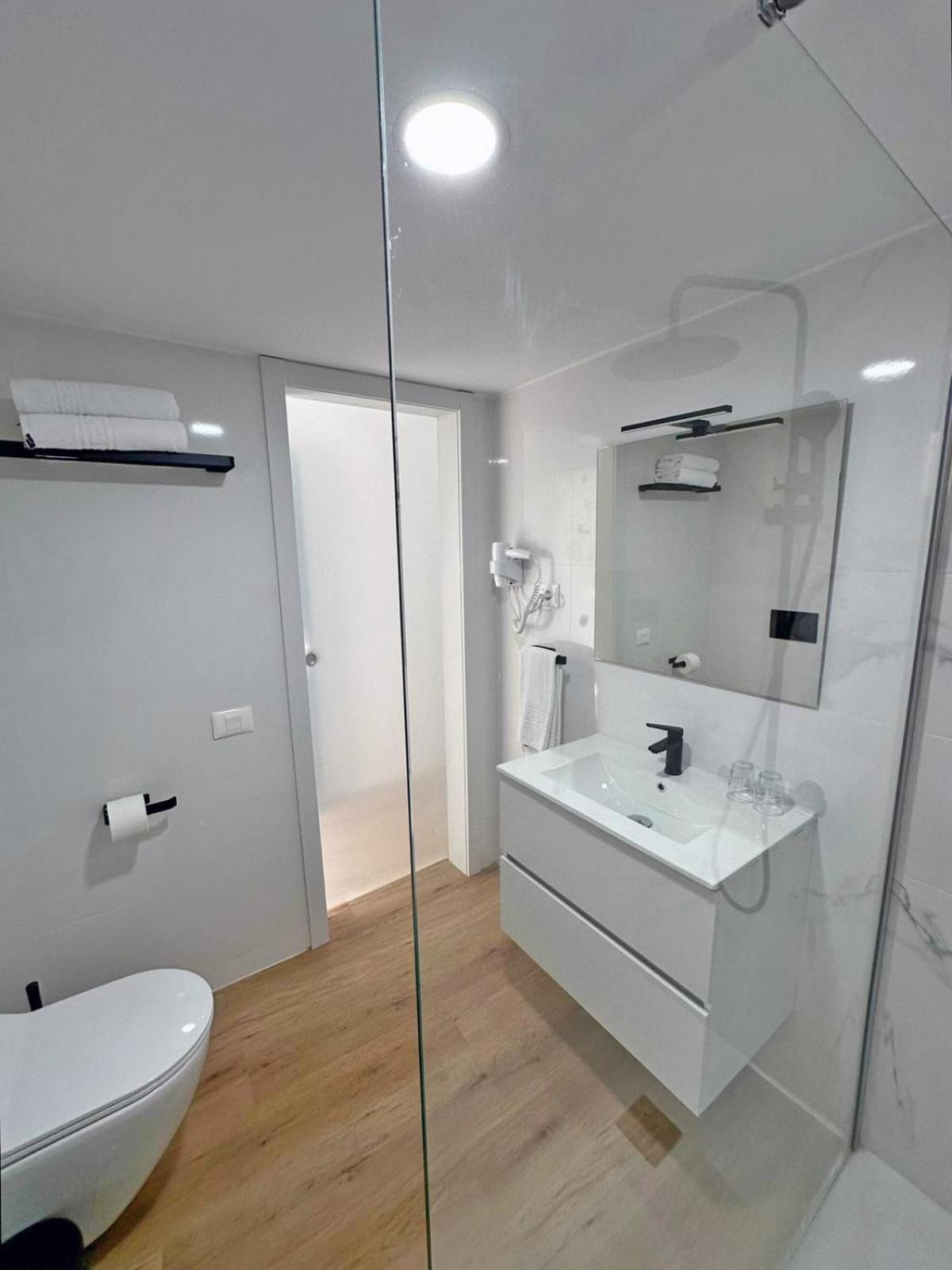 Apartamentos Portonovo Пуерто Рико Екстериор снимка