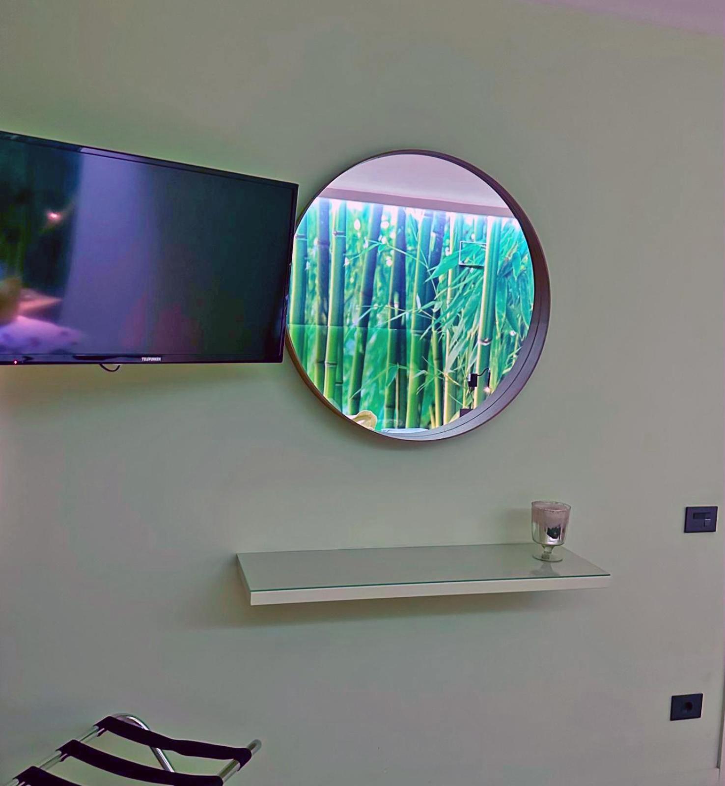 Apartamentos Portonovo Пуерто Рико Екстериор снимка