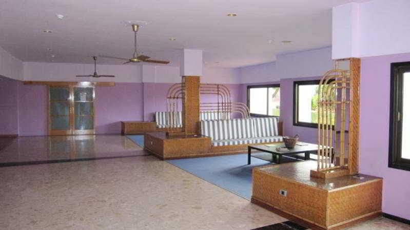 Apartamentos Portonovo Пуерто Рико Екстериор снимка